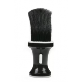 Balai à Cou Noir Nylon Noir Kylta 16cm - Centaure