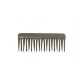 Peigne Cent Carbon Extra Mecheur 16Cm Av2 Pinces