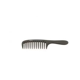 Peigne CENTAURE Carbonne rateau - 20cm Av 2 pinces