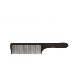 Peigne CENTAURE Carbonne démêloir/coupe - 22cm