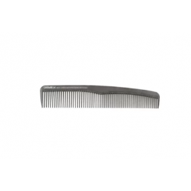 Peigne CENTAURE Carbonne démêloir 22cm Av 2 pinces