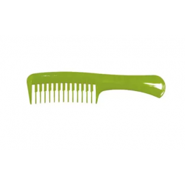 Peigne Centaure.  Rateaudtlarg *G Vert