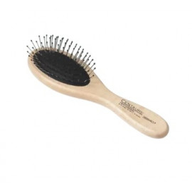 Brosse Pneu Mezzo Wood Metaperl 7 Rg