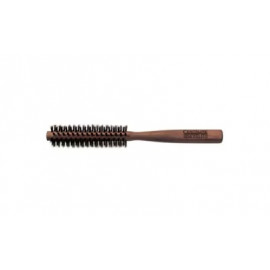 Brosse ronde 100% poils sanglier - Centaure (25mm)