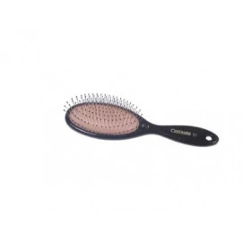 Brosse pneumatique 11 rangs métal - Centaure