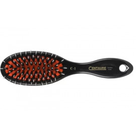 Brosse pneumatique 7 rangs chardon - Centaure
