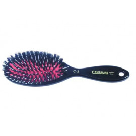 Brosse pneumatique 9+ rangs chardon - Centaure