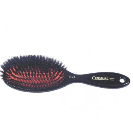 Brosse pneumatique 9+ rangs sanglier - Centaure