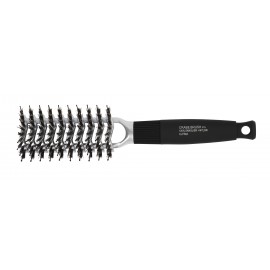 BROSSE CRABE SANGLIER + NYLON