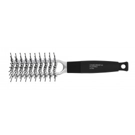 BROSSE CRABE NYLON PERLE