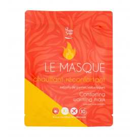 MASQUE CHAUFFANT RECONFORTANT 23G PEGGY SAGE