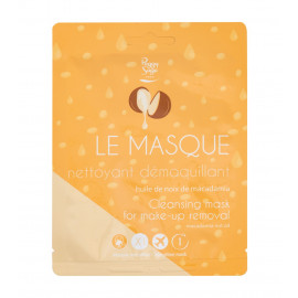 MASQUE NETTOYANT DEMAQUILLANT PEGGY SAGE