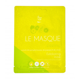 MASQUE PEELING PEGGY SAGE