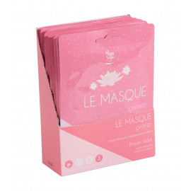 PRESENTOIR 15 MASQUES PRIMER