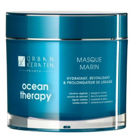 Urban Kera MASQUE MARIN OCEAN THERAPY 200ML