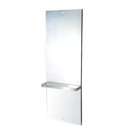 Coiffeuse MENOX-1 avec miroir et tablette