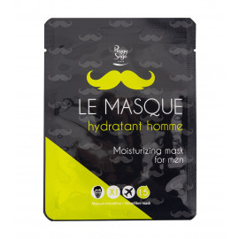 MASQUE HYDRATANT HOMME PEGGY SAGE