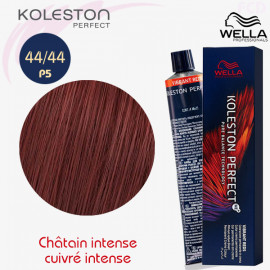 KP ME+ 44/44 Vibrant Reds P5