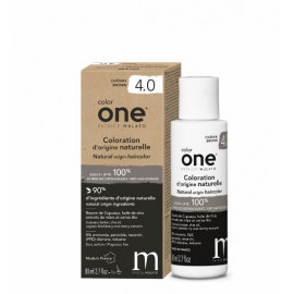 COLOR ONE CHÂTAIN 4.0 - 80ML