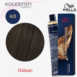 KP ME+ 4/0 Pure Naturals