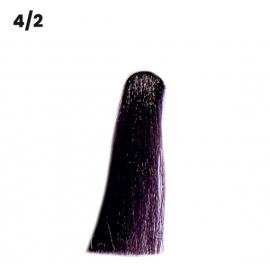 4/2 CHESTNUT VIOLET 100 ml BIONIC