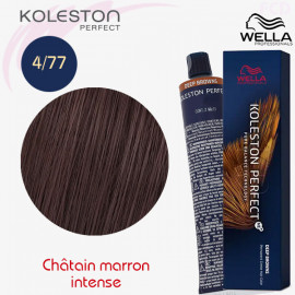 KP ME+ 4/77 Deep Browns