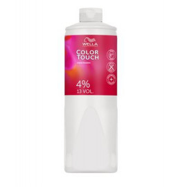 Emulsion Color Touch intensive 4% 1000ml