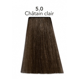 COLOR ONE 5.0 CHATAIN CLAIR 100ML