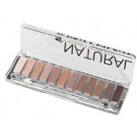 EYESHADOW NATURAL 