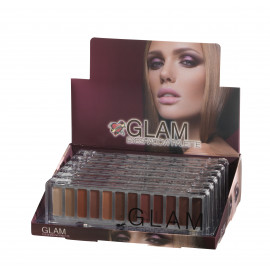 EYESHADOW GLAM