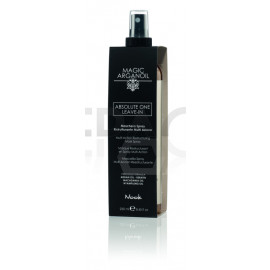 masque sray sans rincage secret Magic arganoil  250 ml