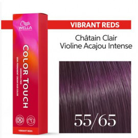 CT 55/65 Vibrant Reds