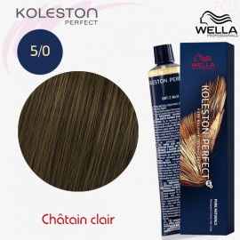 KP ME+ 5/0 Pure Naturals