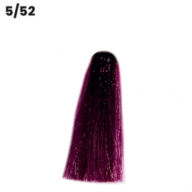 5/52 LIGHT CHESTNUT MAHOGANY VIOLET 100 ml BIONIC