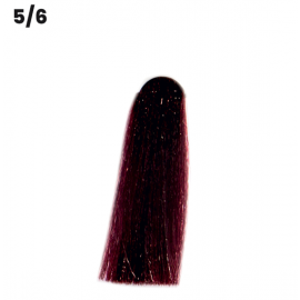 5/6 LIGHT CHESTNUT RED 100 ml BIONIC