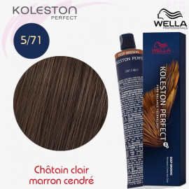 KP ME+ 5/71 Deep Browns