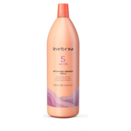 VIOLET CREAMY ACTIVATOR 5 VOL  1000 ML