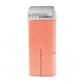 Cartouche de cire tiède à épiler 100ml rose