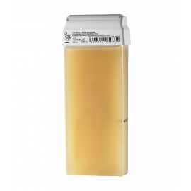 Cartouche de cire tiède à épiler 100ml miel