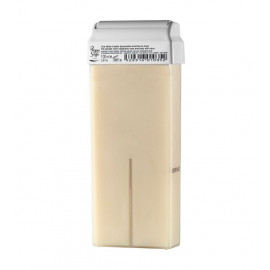 Cartouche de cire tiède à épiler 100ml nacré