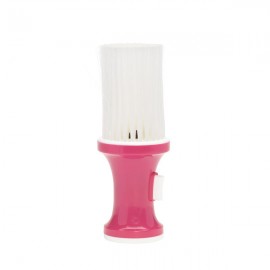 BALAI A COU SPARTAL FUSHIA