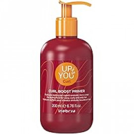 CURL BOOST PRIMER 200ML  