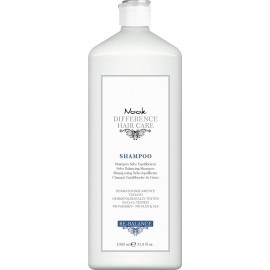 Re-Balance Shampooing regulateur sebum 1000ml