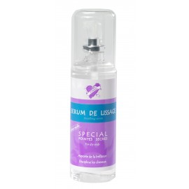 SERUM DE LISSAGE POINTES SECHES