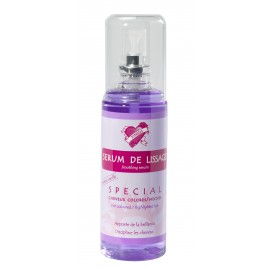 SERUM DE LISSAGE CHEVEUX COLORES