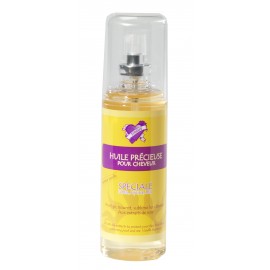 HUILE PROTECTION SOLAIRE