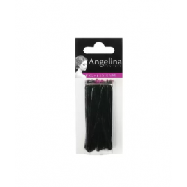 Pinces ondulées Kifix bronze (7cm) x30