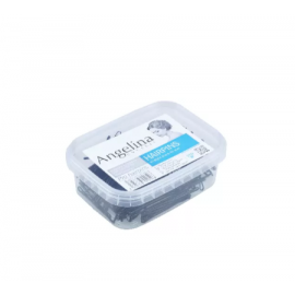 PINCES ONDULEES KIFIX NOIR 5CM 250GR