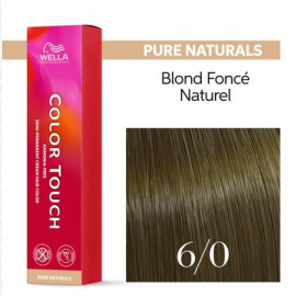 CT 6/0 Pure Naturals