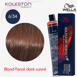 KP ME+ 6/34 Vibrant Reds